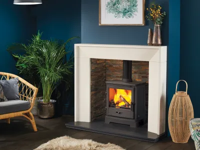 Marseilles Limestone