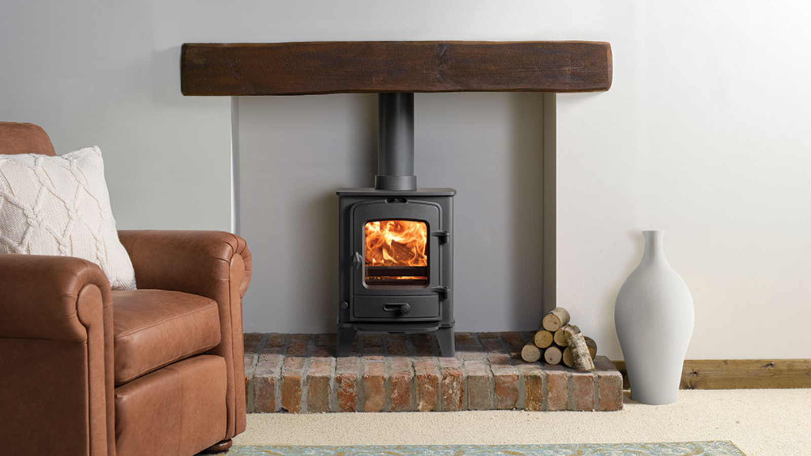 Bioethanol Fires